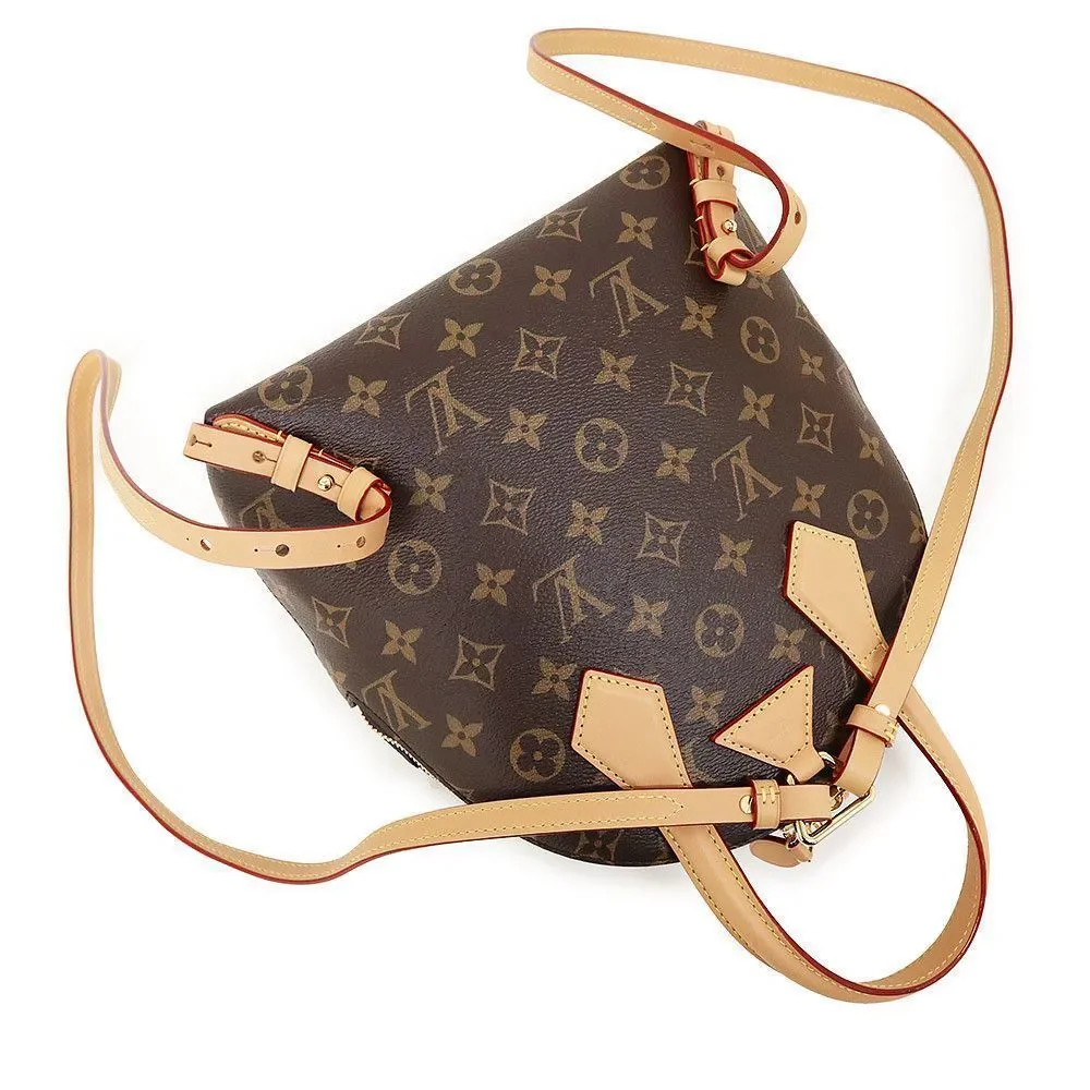 Louis Vuitton Monogram LV Moon Backpack - Picture 4 of 7